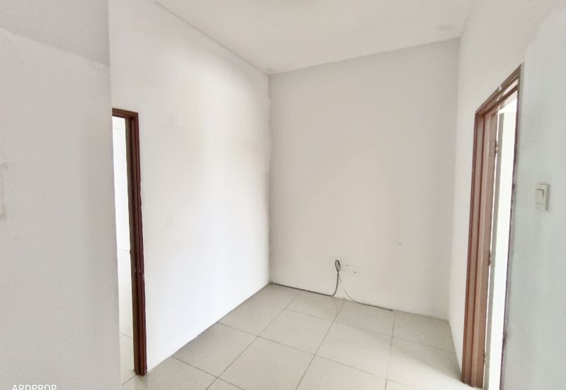 Taman Bukit Citra Pajam