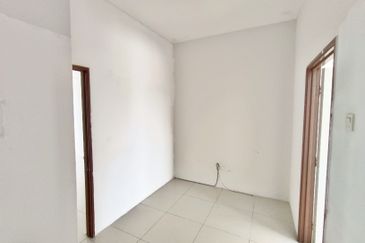 Taman Bukit Citra Pajam