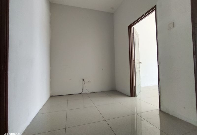 Taman Bukit Citra Pajam