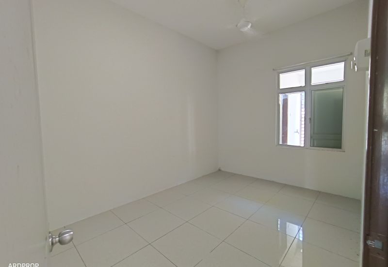 Taman Bukit Citra Pajam