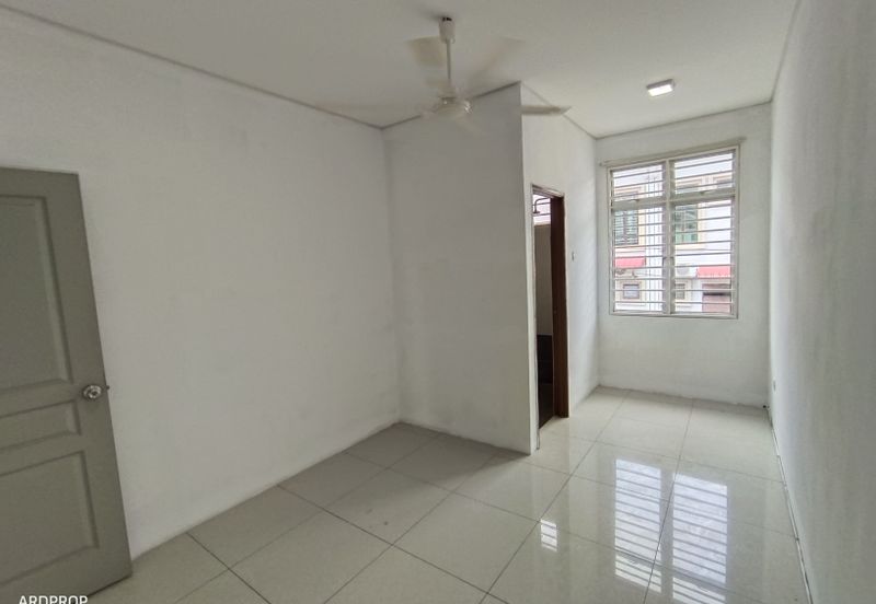 Taman Bukit Citra Pajam