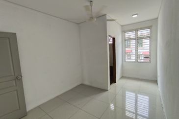 Taman Bukit Citra Pajam