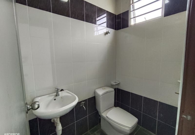 Taman Bukit Citra Pajam