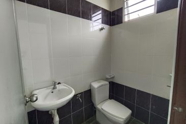 Taman Bukit Citra Pajam