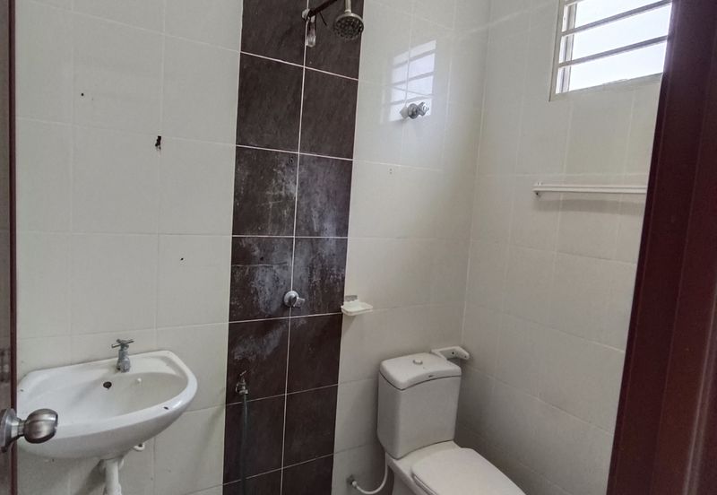 Taman Bukit Citra Pajam