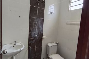 Taman Bukit Citra Pajam