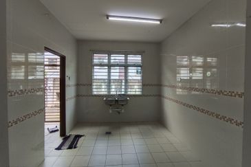 Taman Bukit Citra Pajam