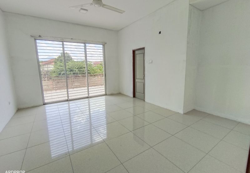 Taman Bukit Citra Pajam