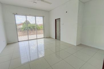 Taman Bukit Citra Pajam