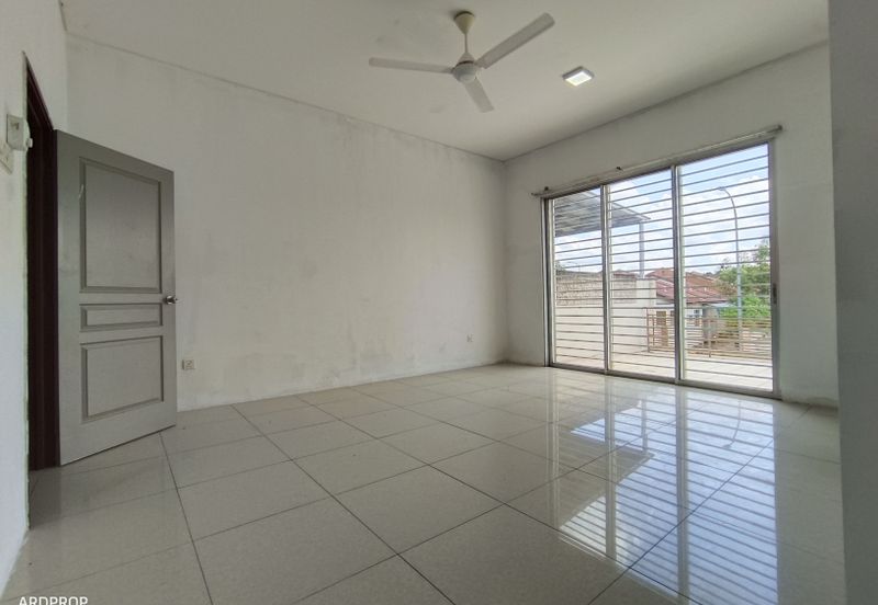 Taman Bukit Citra Pajam