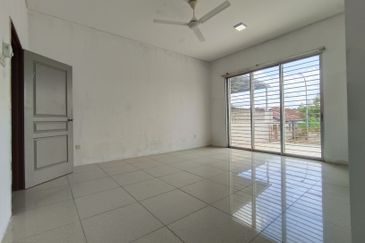 Taman Bukit Citra Pajam