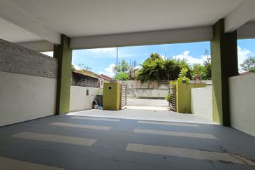 Taman Bukit Citra Pajam