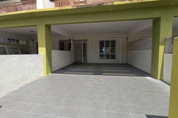 Taman Bukit Citra Pajam