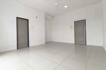 Taman Bukit Citra Pajam