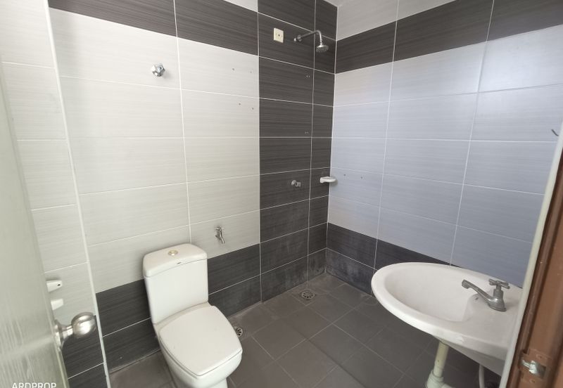 Taman Bukit Citra Pajam