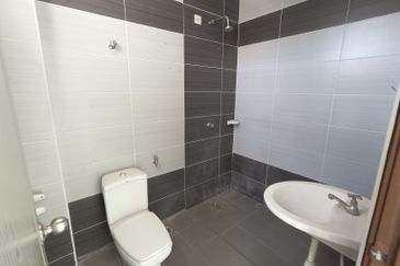 Taman Bukit Citra Pajam