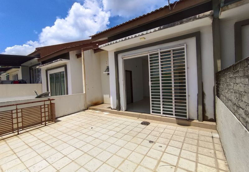 Taman Bukit Citra Pajam