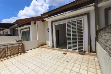 Taman Bukit Citra Pajam