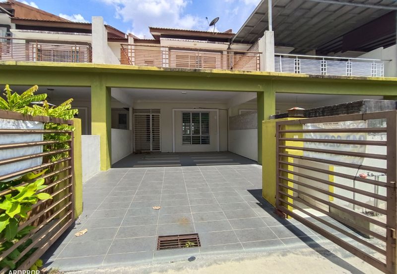 Taman Bukit Citra Pajam