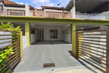 Taman Bukit Citra Pajam