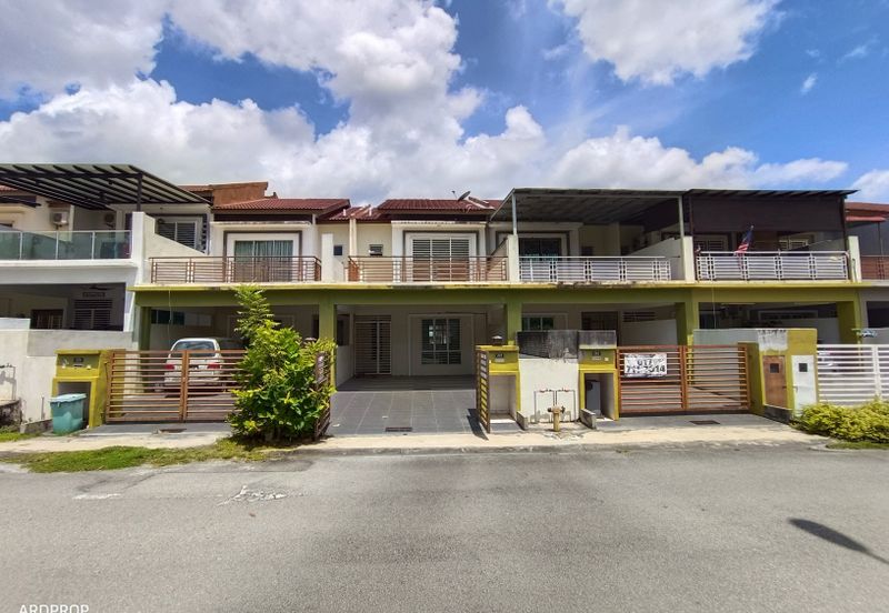 Taman Bukit Citra Pajam