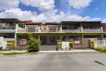 Taman Bukit Citra Pajam