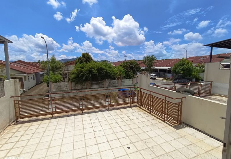 Taman Bukit Citra Pajam