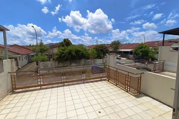 Taman Bukit Citra Pajam