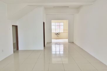 Taman Bukit Citra Pajam