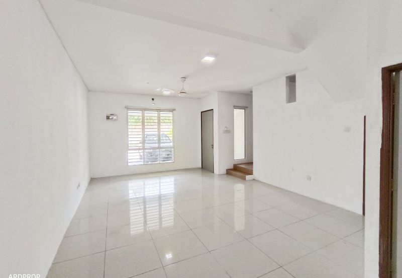 Taman Bukit Citra Pajam