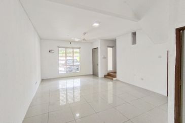 Taman Bukit Citra Pajam