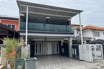 Bandar Bukit Mahkota