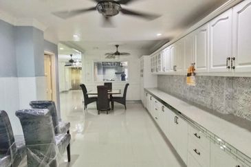 Bandar Bukit Mahkota