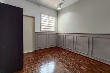 Bandar Bukit Mahkota