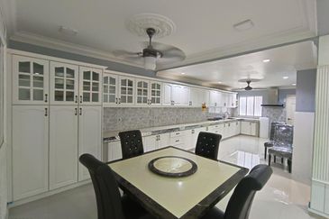 Bandar Bukit Mahkota