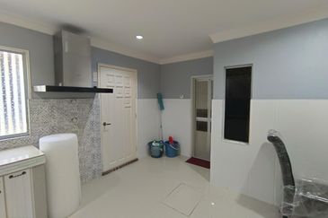 Bandar Bukit Mahkota