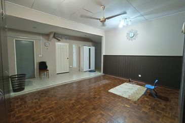 Bandar Bukit Mahkota