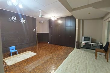 Bandar Bukit Mahkota