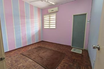 Bandar Bukit Mahkota