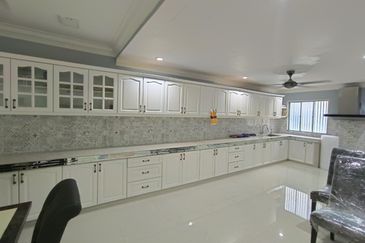 Bandar Bukit Mahkota