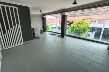 Bandar Bukit Mahkota