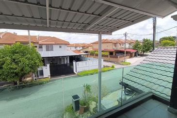 Bandar Bukit Mahkota