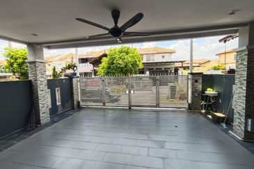 Bandar Bukit Mahkota