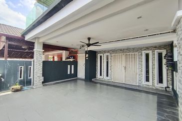 Bandar Bukit Mahkota