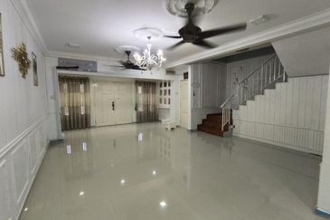 Bandar Bukit Mahkota