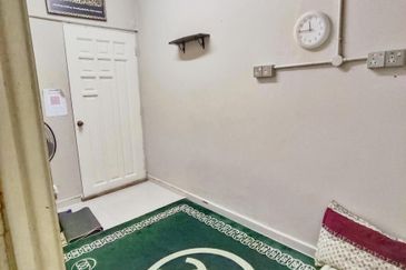 Bandar Bukit Mahkota