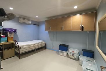 Bandar Bukit Mahkota