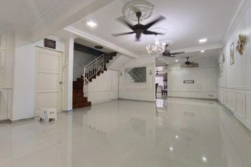 Bandar Bukit Mahkota