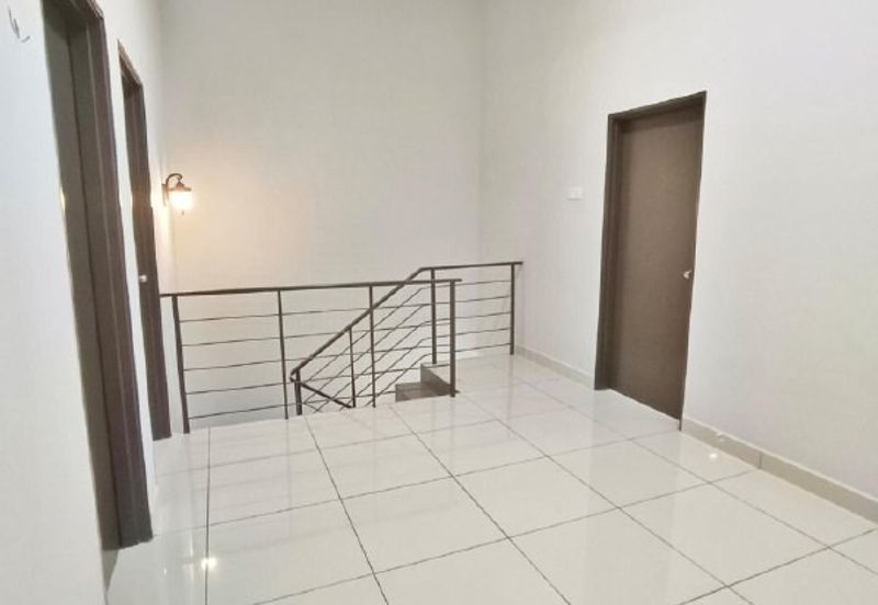 TERMURAH [FLEXIBLE BOOKING] 2 STOREY TERRACE HOUSE TAMAN RUBY DENGKIL SEPANG SELANGOR
