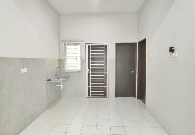 TERMURAH [FLEXIBLE BOOKING] 2 STOREY TERRACE HOUSE TAMAN RUBY DENGKIL SEPANG SELANGOR